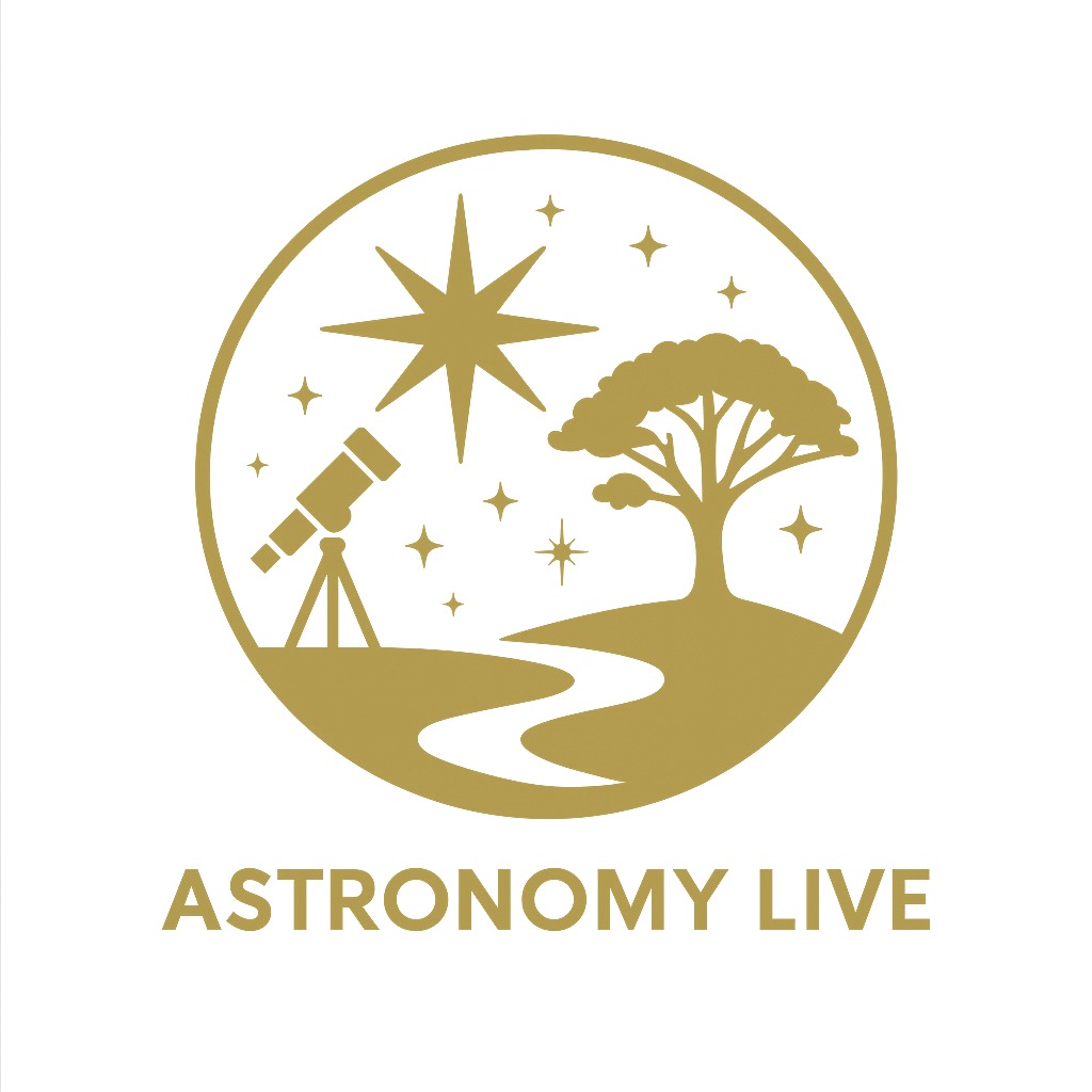 Astronomy Live